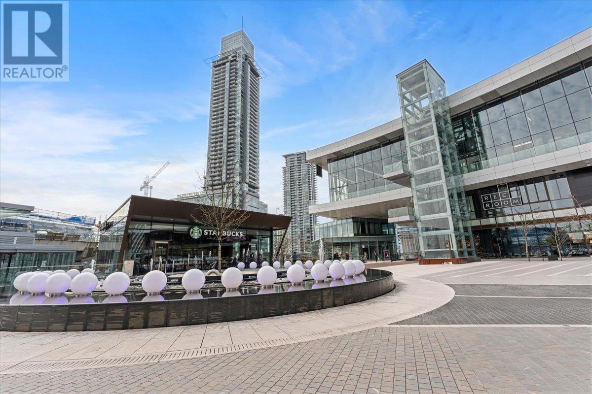 2201 4650 Brentwood Boulevard, Burnaby, British Columbia  V5C 0M3 - Photo 3 - R2972493
