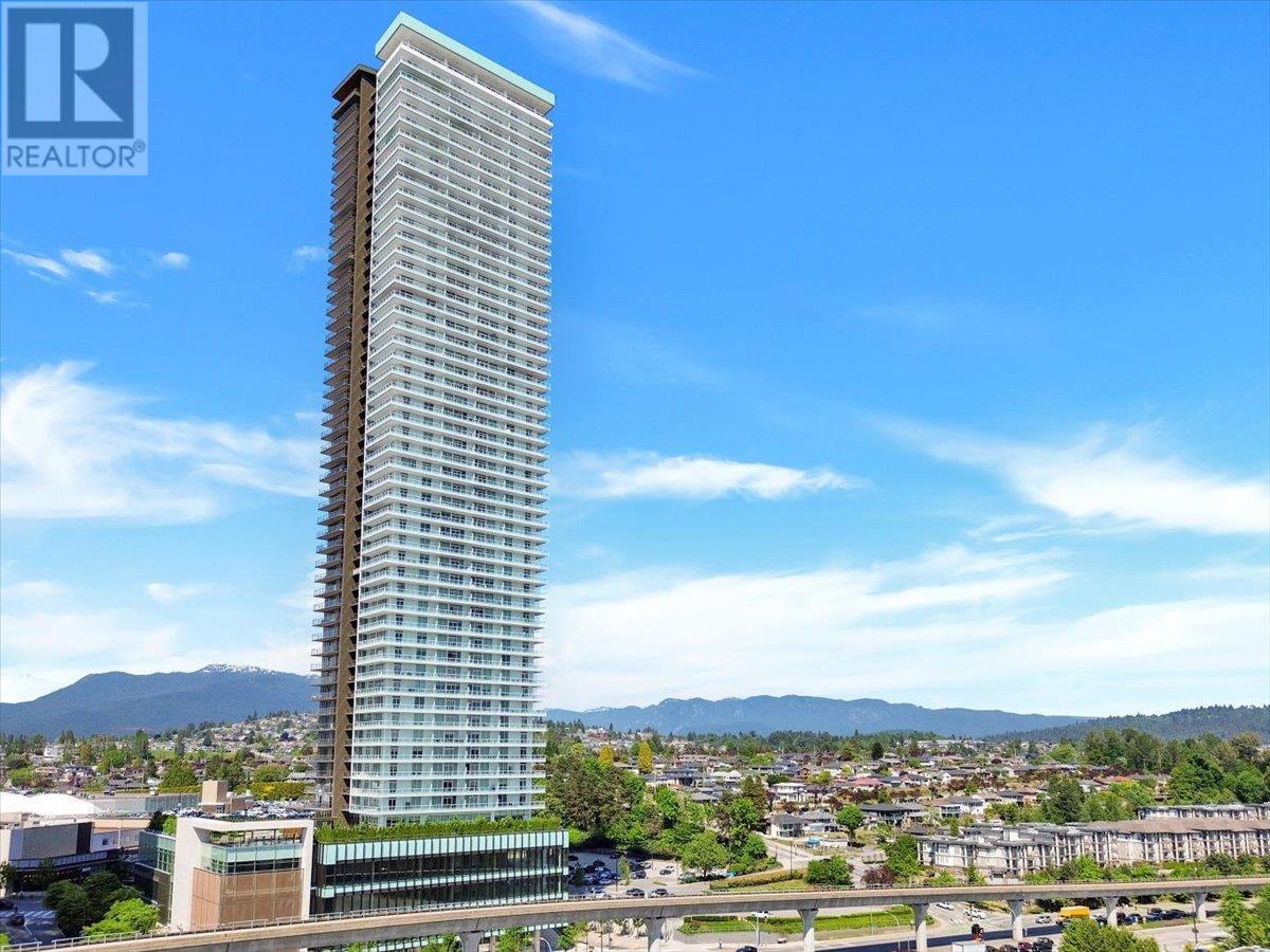 2201 4650 Brentwood Boulevard, Burnaby, British Columbia  V5C 0M3 - Photo 2 - R2972493