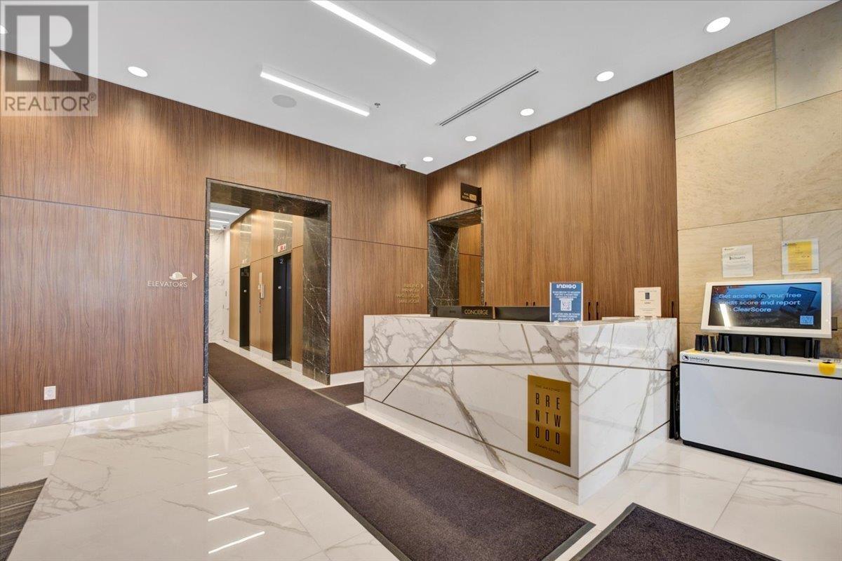 2201 4650 Brentwood Boulevard, Burnaby, British Columbia  V5C 0M3 - Photo 23 - R2972493