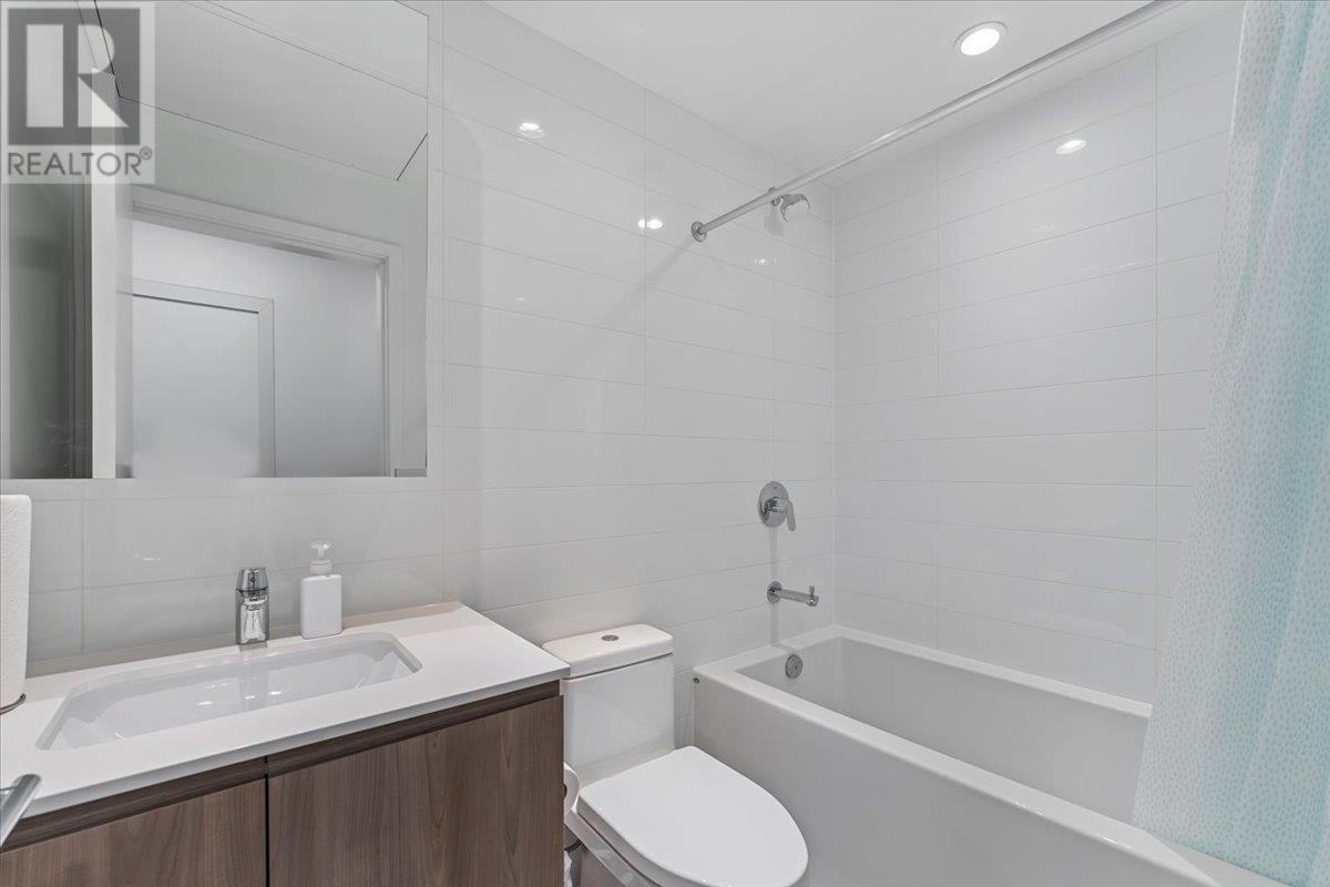 2201 4650 Brentwood Boulevard, Burnaby, British Columbia  V5C 0M3 - Photo 8 - R2972493