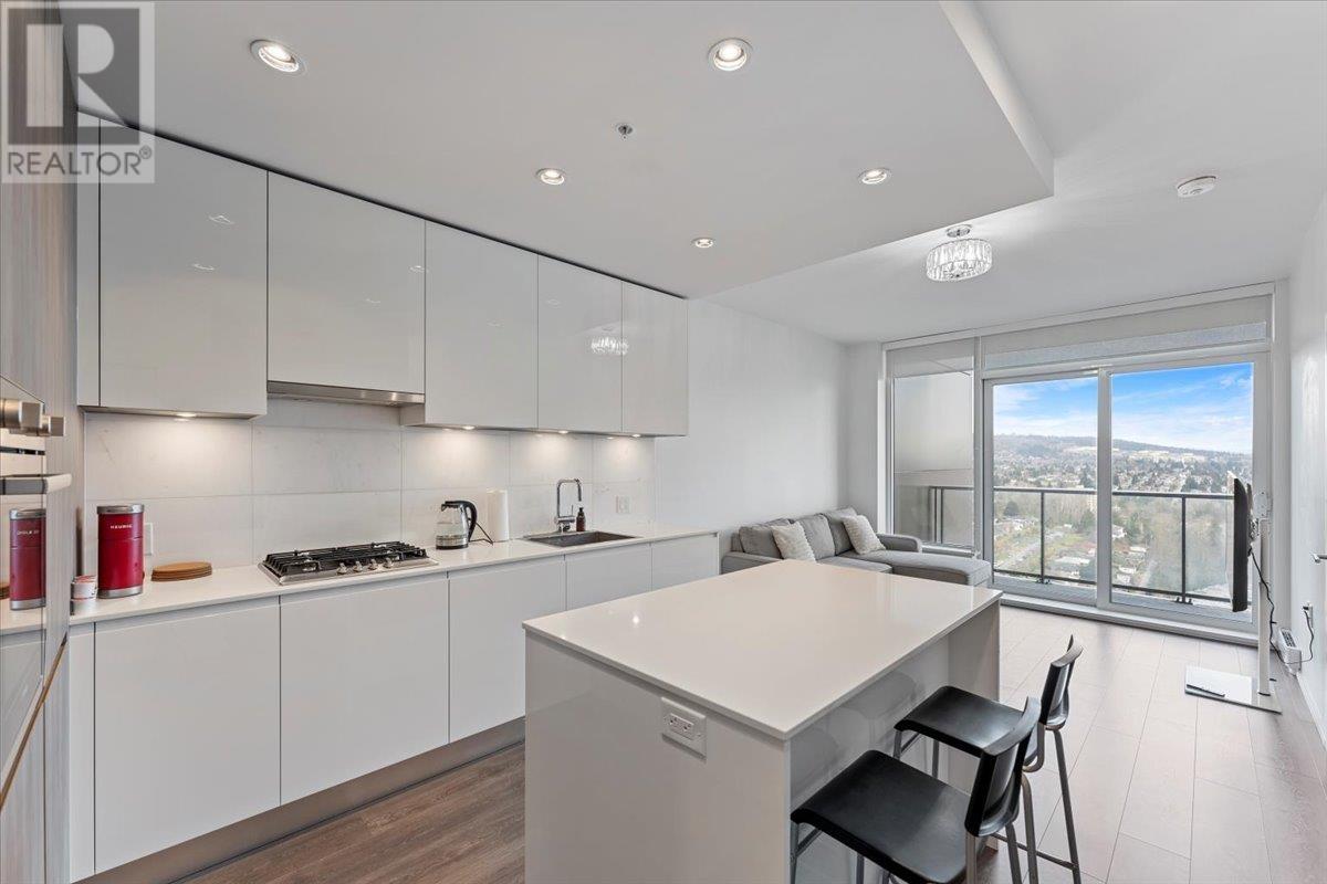 2201 4650 Brentwood Boulevard, Burnaby, British Columbia  V5C 0M3 - Photo 13 - R2972493
