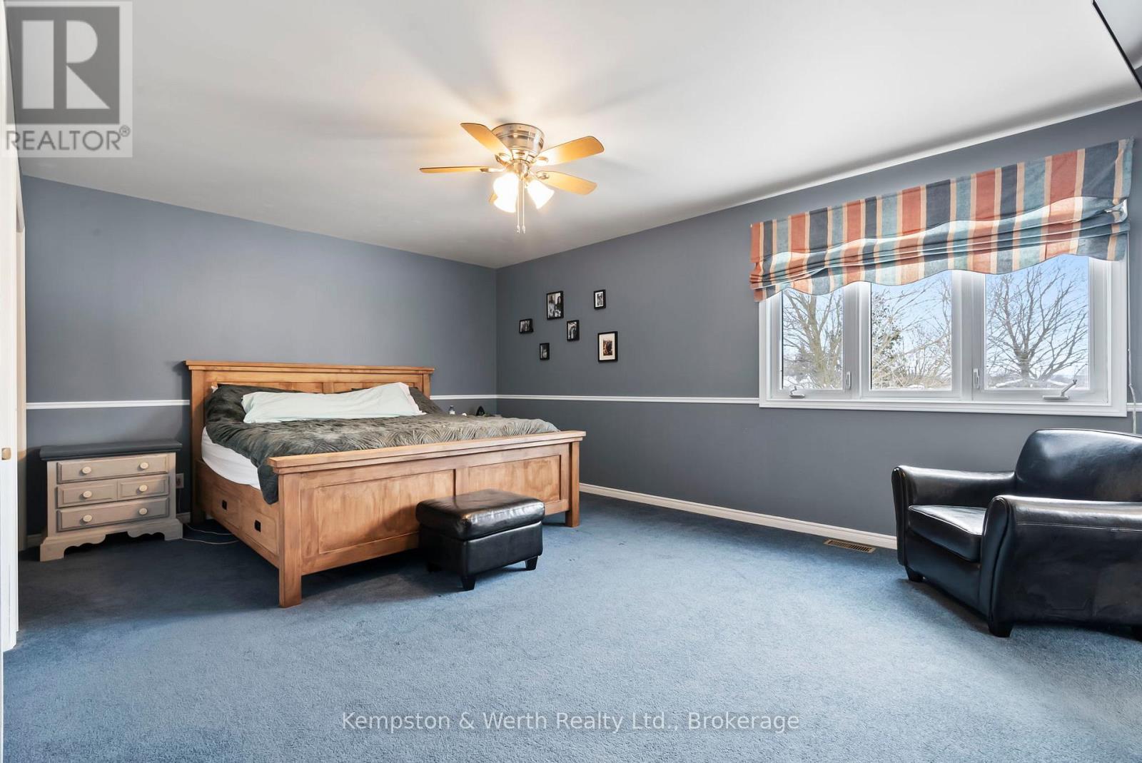 581 Inkerman Street E, North Perth, Ontario  N4W 2N8 - Photo 18 - X11952711