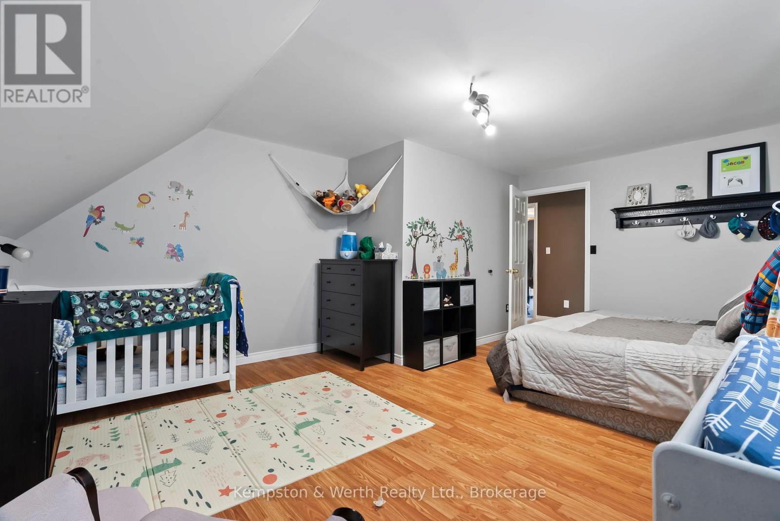 581 Inkerman Street E, North Perth, Ontario  N4W 2N8 - Photo 25 - X11952711