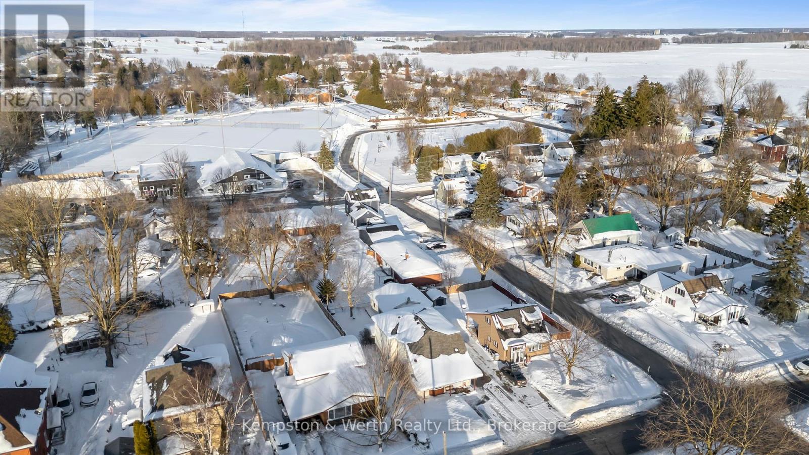 581 Inkerman Street E, North Perth, Ontario  N4W 2N8 - Photo 36 - X11952711