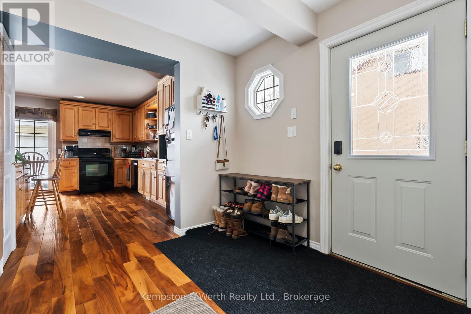 581 Inkerman Street E, North Perth, Ontario  N4W 2N8 - Photo 7 - X11952711