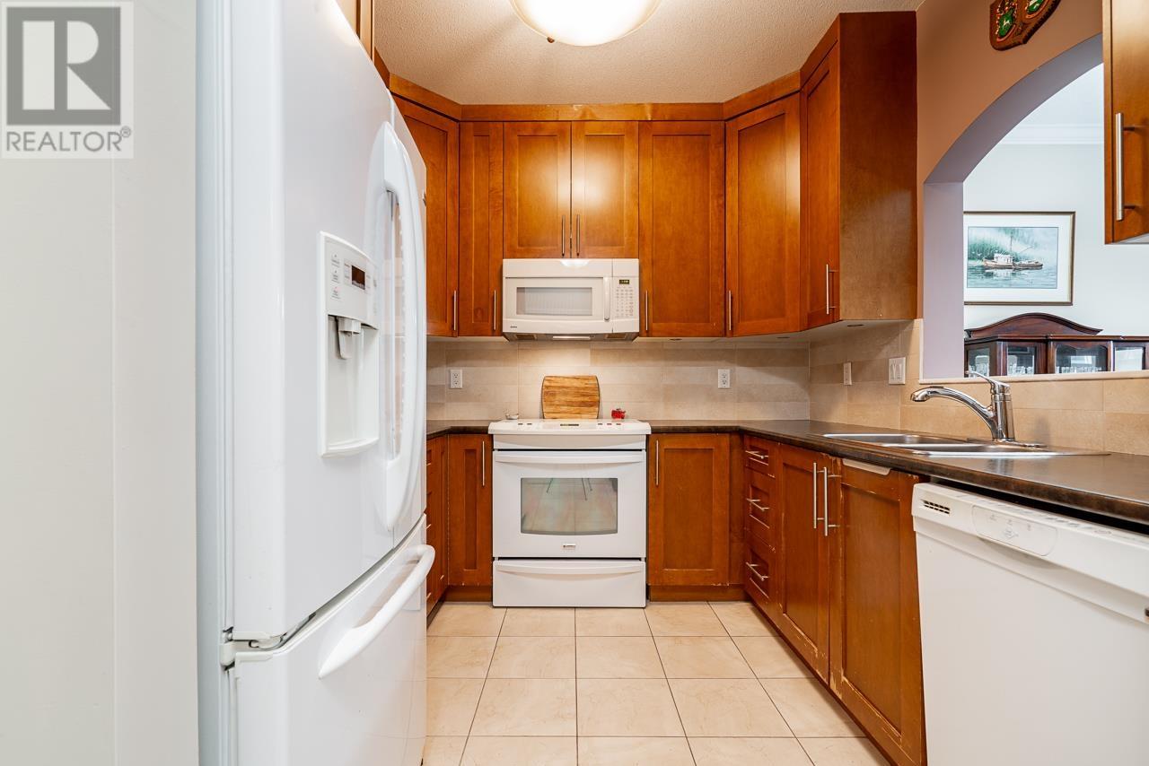 122 2995 Princess Crescent, Coquitlam, British Columbia  V3B 7N1 - Photo 4 - R2972776