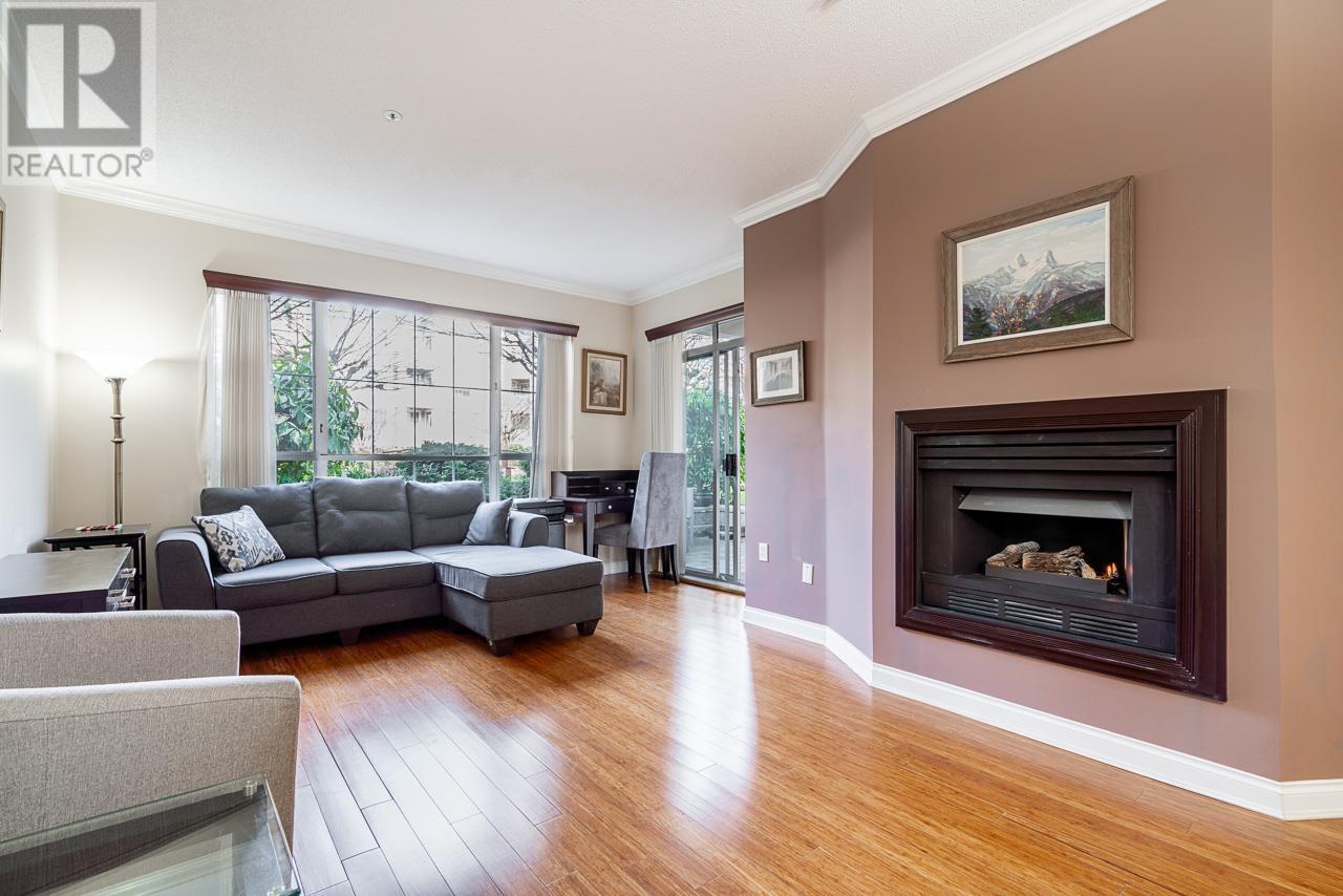 122 2995 Princess Crescent, Coquitlam, British Columbia  V3B 7N1 - Photo 11 - R2972776