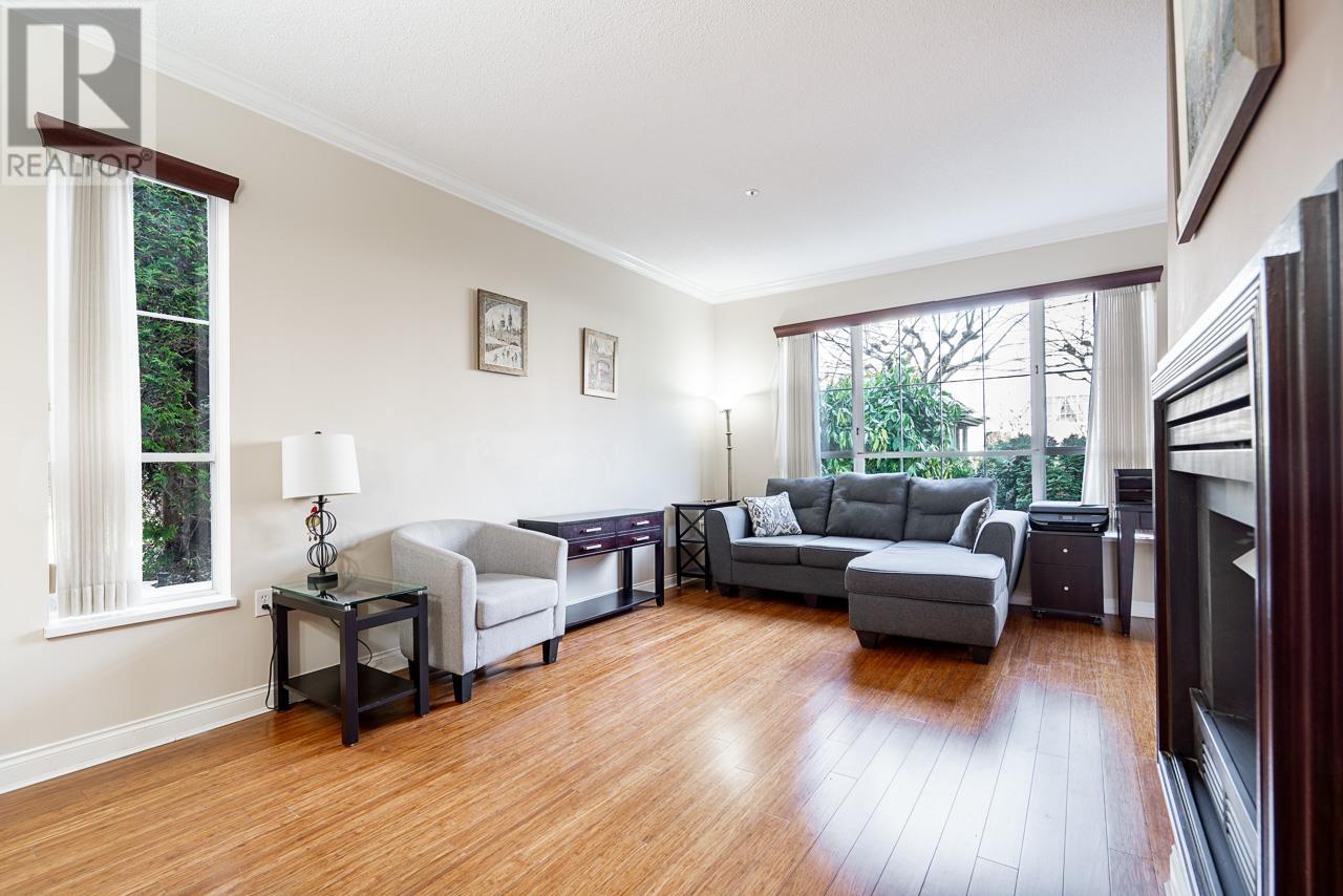 122 2995 Princess Crescent, Coquitlam, British Columbia  V3B 7N1 - Photo 12 - R2972776