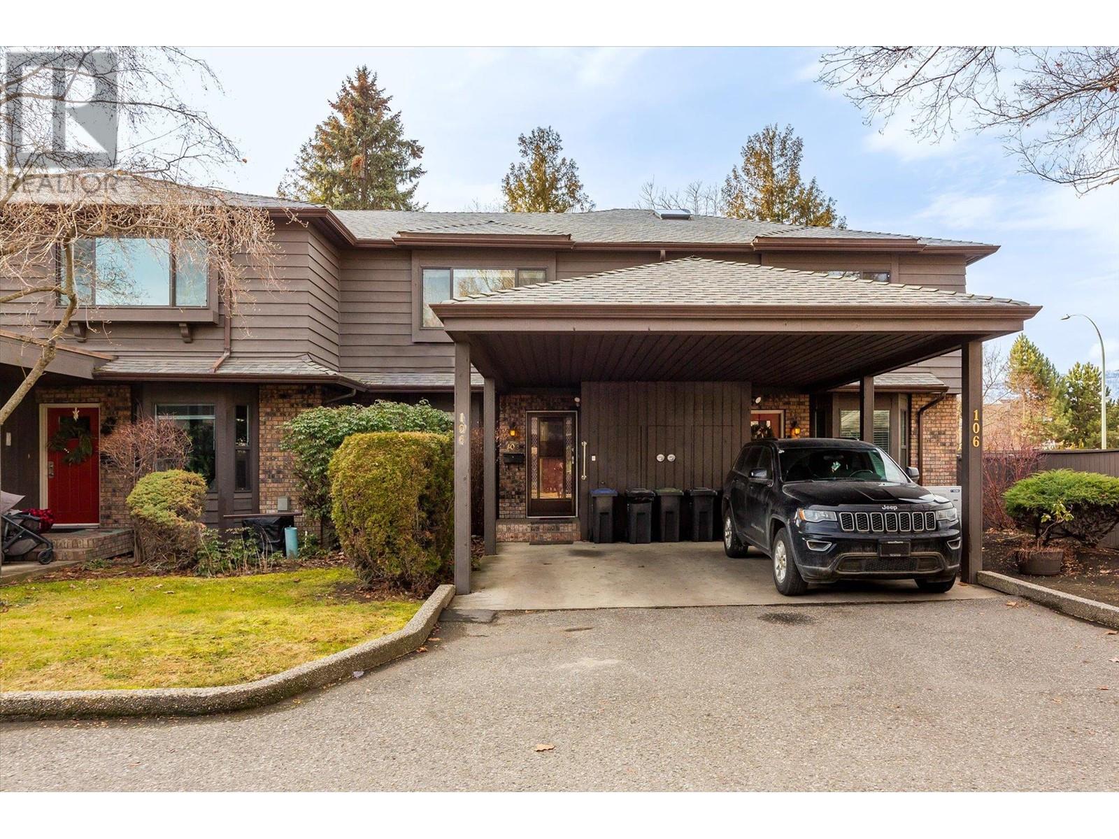 1995 Burtch Road Unit# 108, kelowna, British Columbia