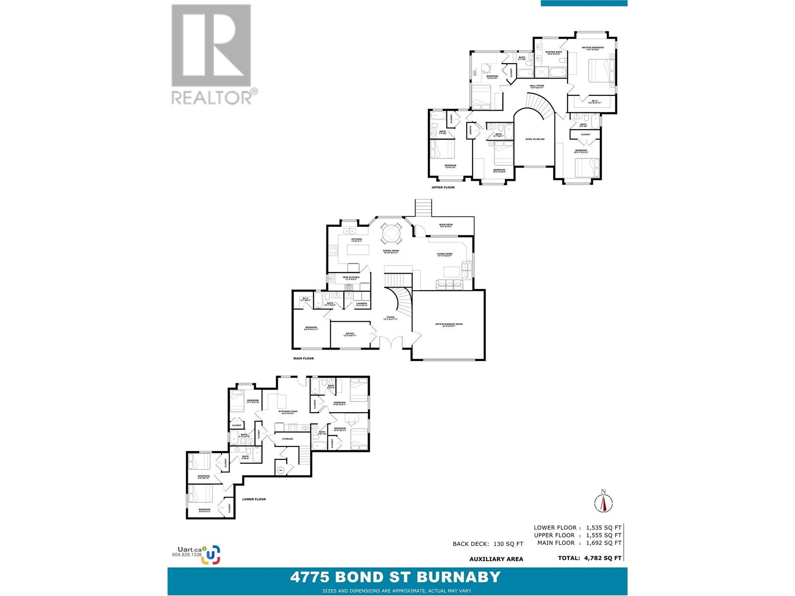 4775 Bond Street, Burnaby, British Columbia  V5H 1H2 - Photo 28 - R2972257