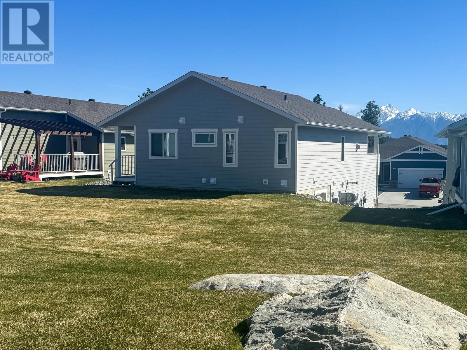 317 Legacy Lookout, Cranbrook, British Columbia  V1C 0E4 - Photo 34 - 10337167