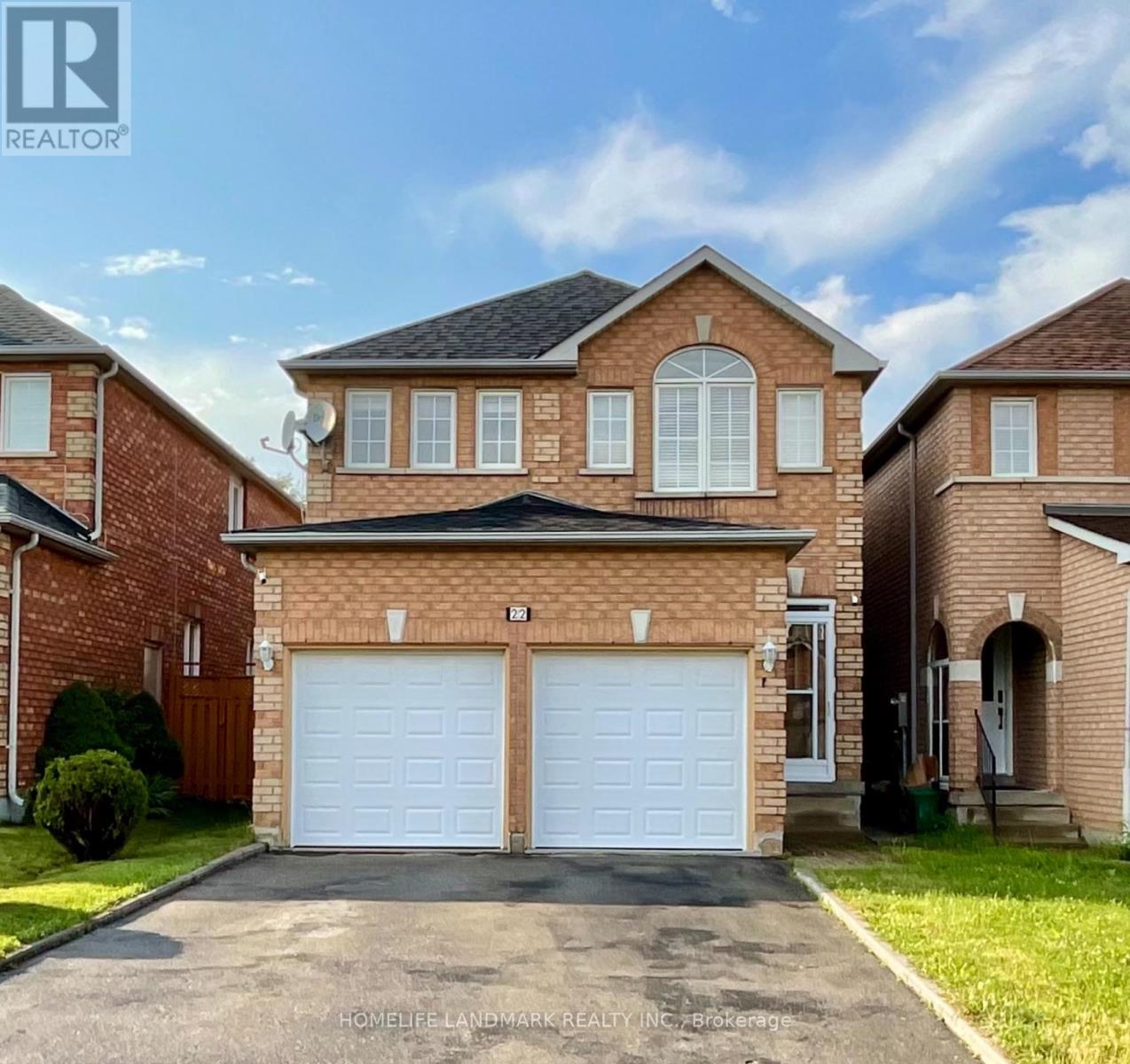 BSMT - 22 ANGELA COURT, Markham, Ontario