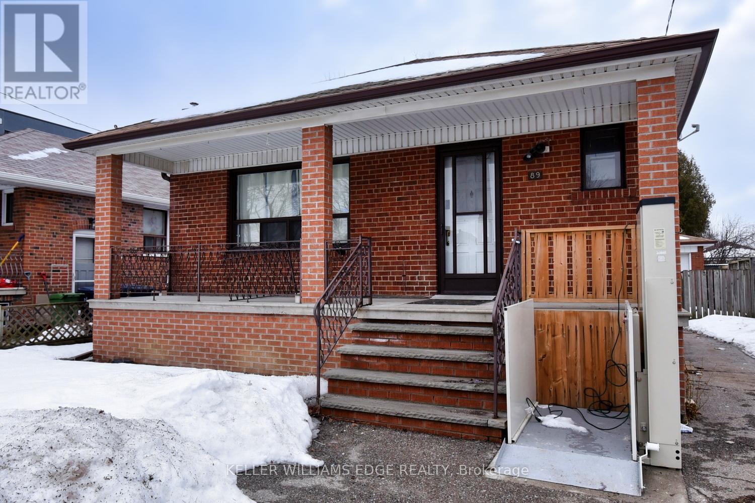 89 North Carson Street, Toronto, Ontario  M8W 4C6 - Photo 4 - W11998349