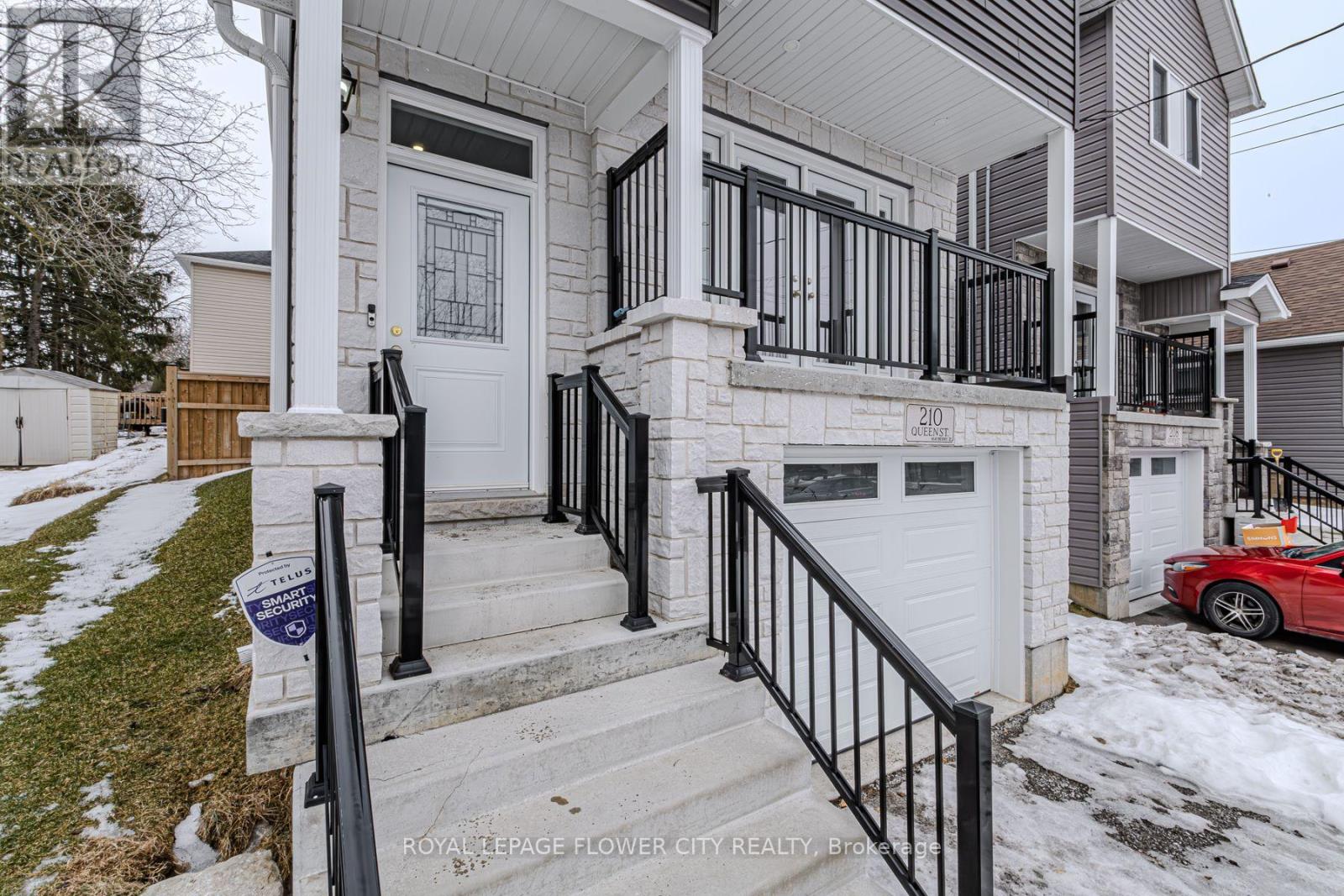 210 Queen Street S, Norfolk (Simcoe), Ontario  N3Y 3C8 - Photo 4 - X11998394