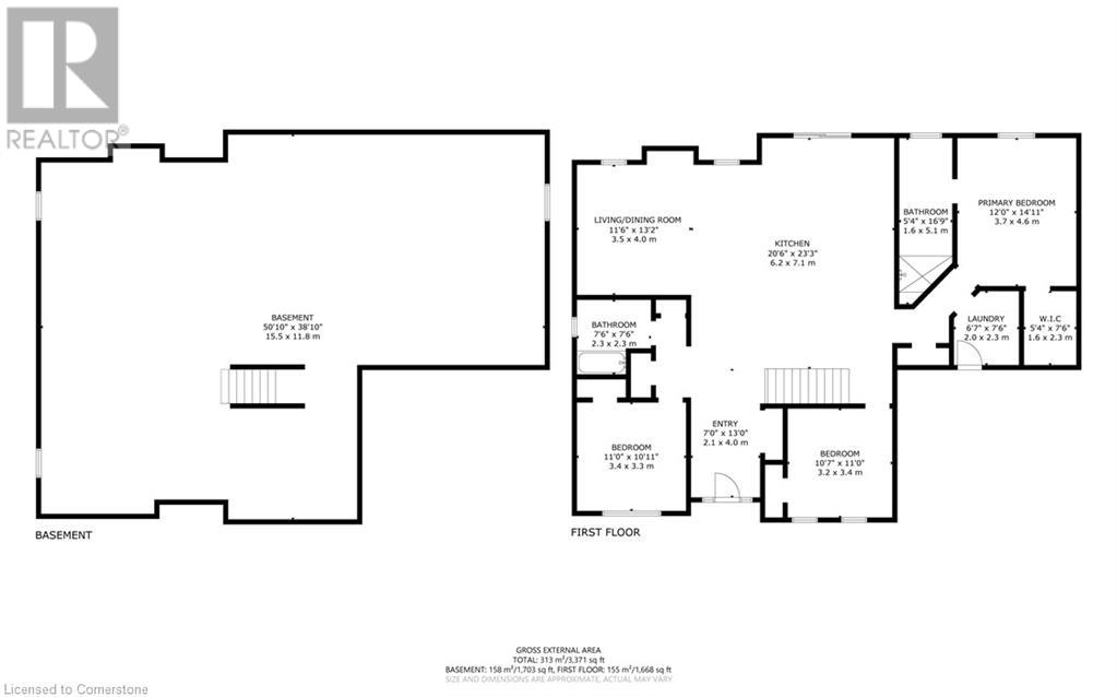 47 Cesar Place, Ancaster, Ontario  L9G 0G3 - Photo 4 - 40703044