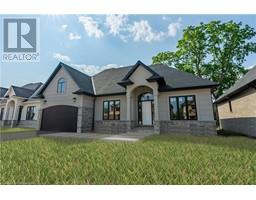 47 CESAR Place, Ancaster, Ontario