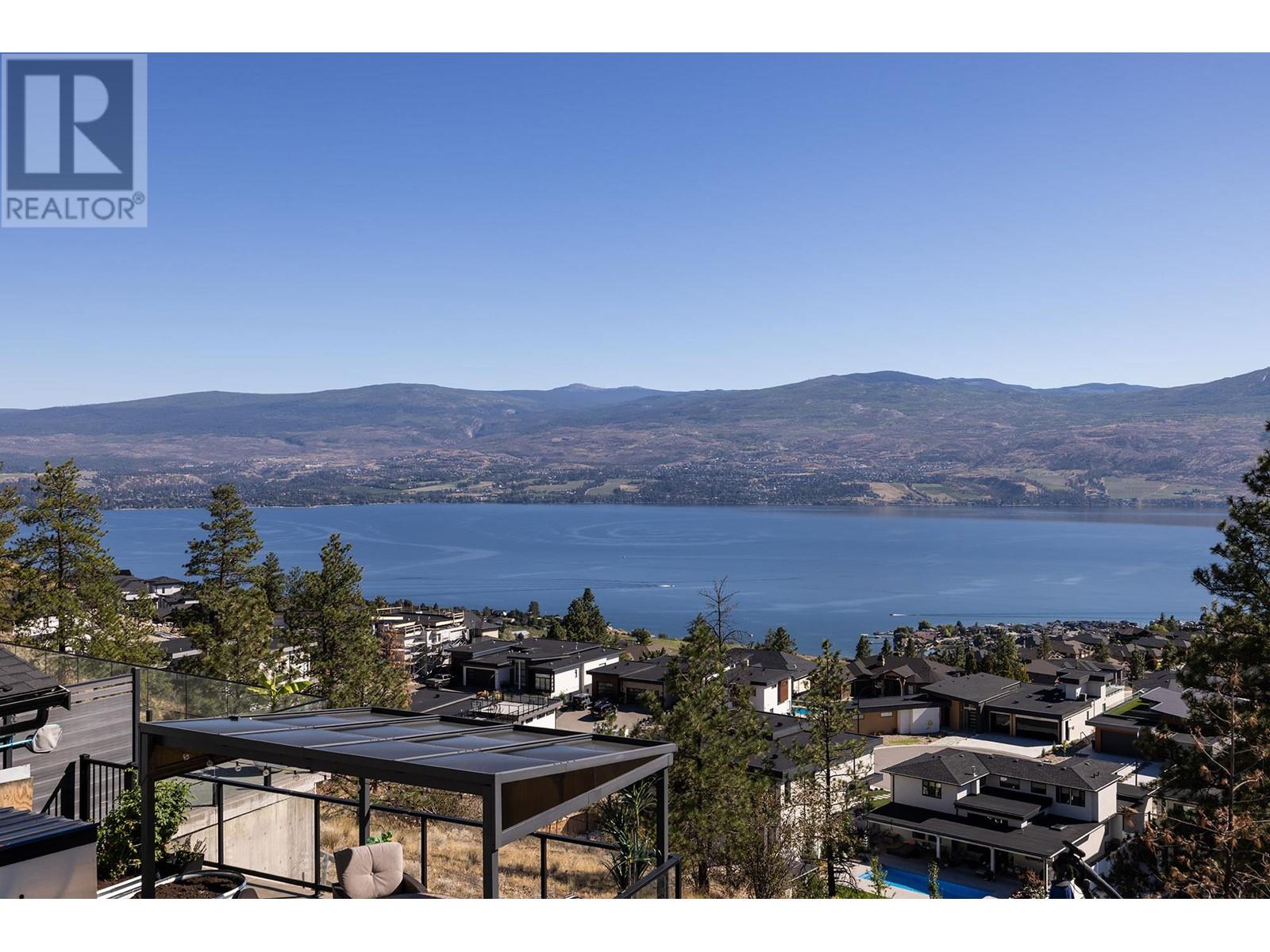 1546 Viognier Drive, West Kelowna, British Columbia  V4T 0E1 - Photo 2 - 10329600