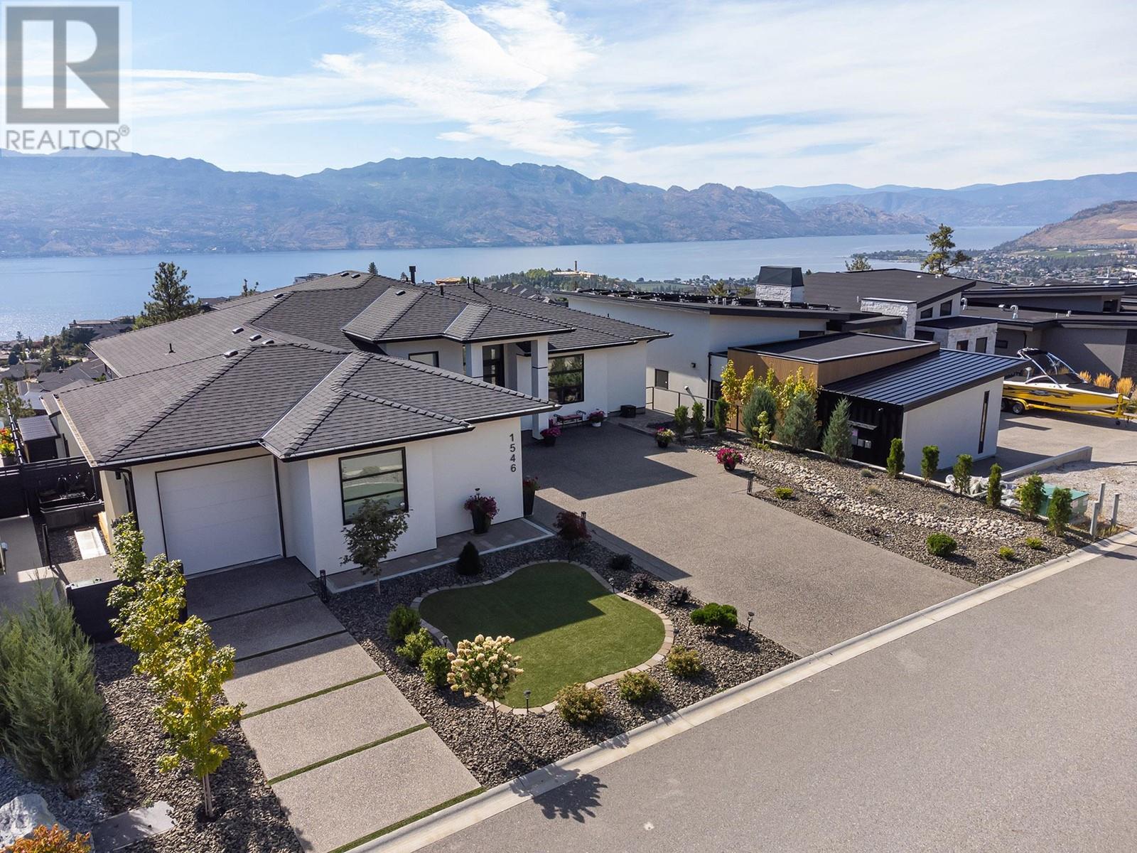 1546 Viognier Drive, West Kelowna, British Columbia  V4T 0E1 - Photo 47 - 10329600