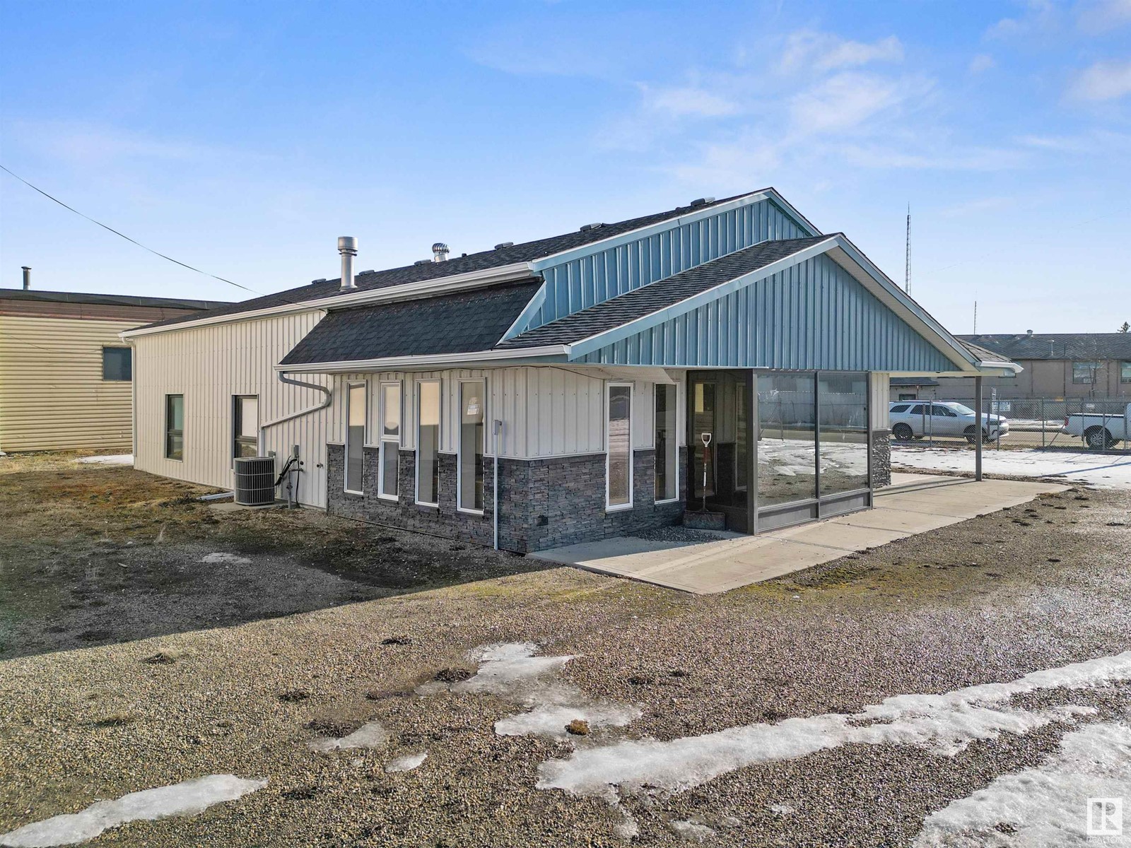 Property at 5424 53 Ave (Lot 8) image 3