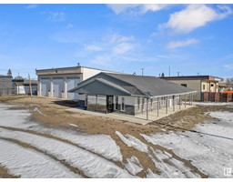 5424 53 Ave (Lot 8) Drayton Valley, Drayton Valley, Ca