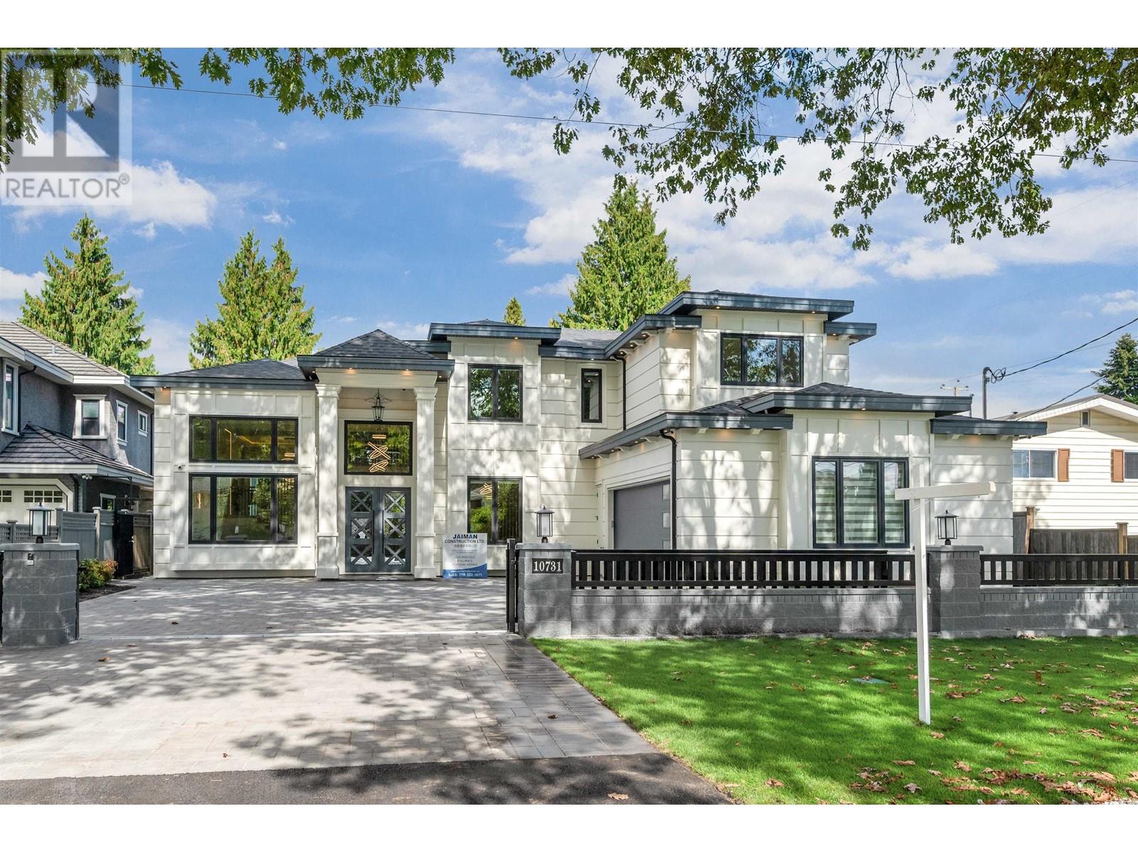 10731 CAITHCART ROAD, Richmond