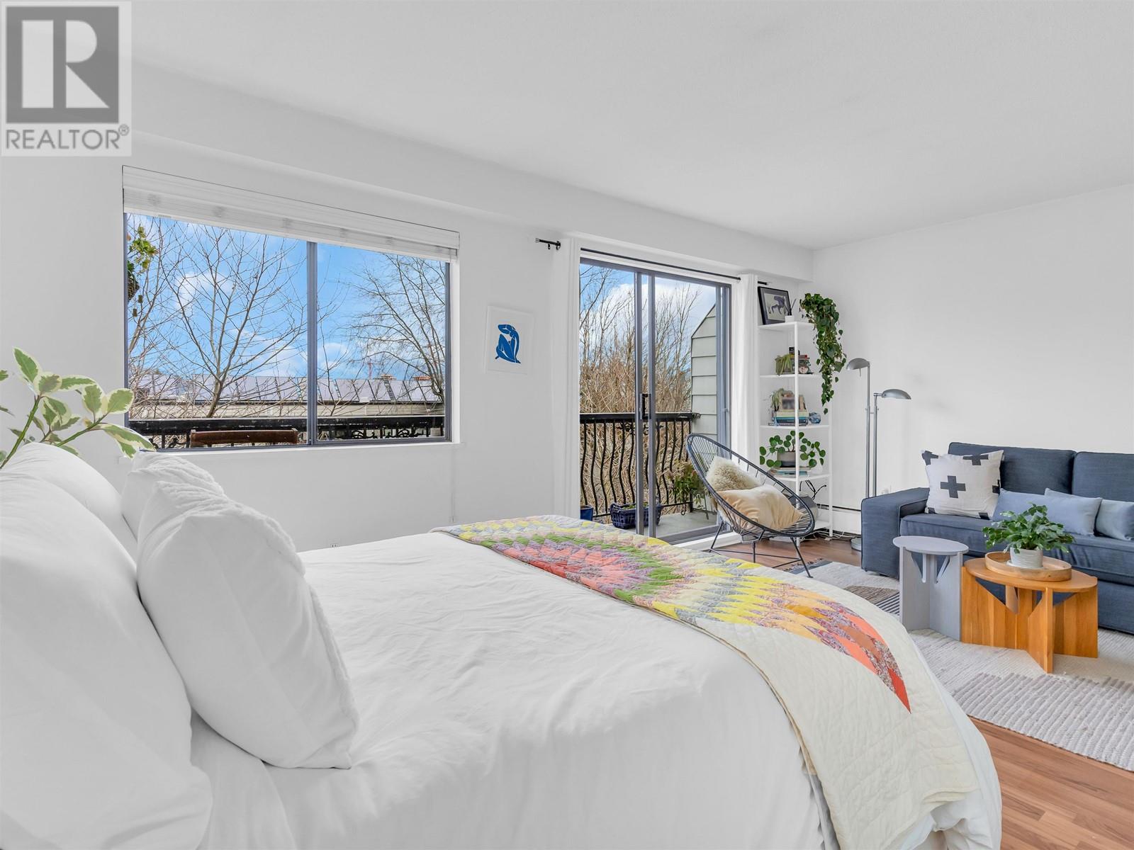 302 2330 Maple Street, Vancouver, British Columbia  V6J 3T6 - Photo 13 - R2972804