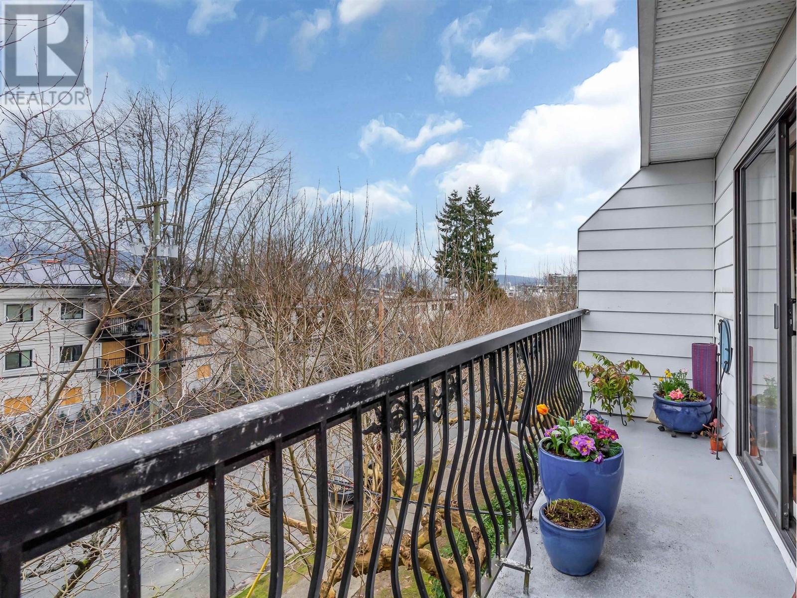 302 2330 Maple Street, Vancouver, British Columbia  V6J 3T6 - Photo 16 - R2972804