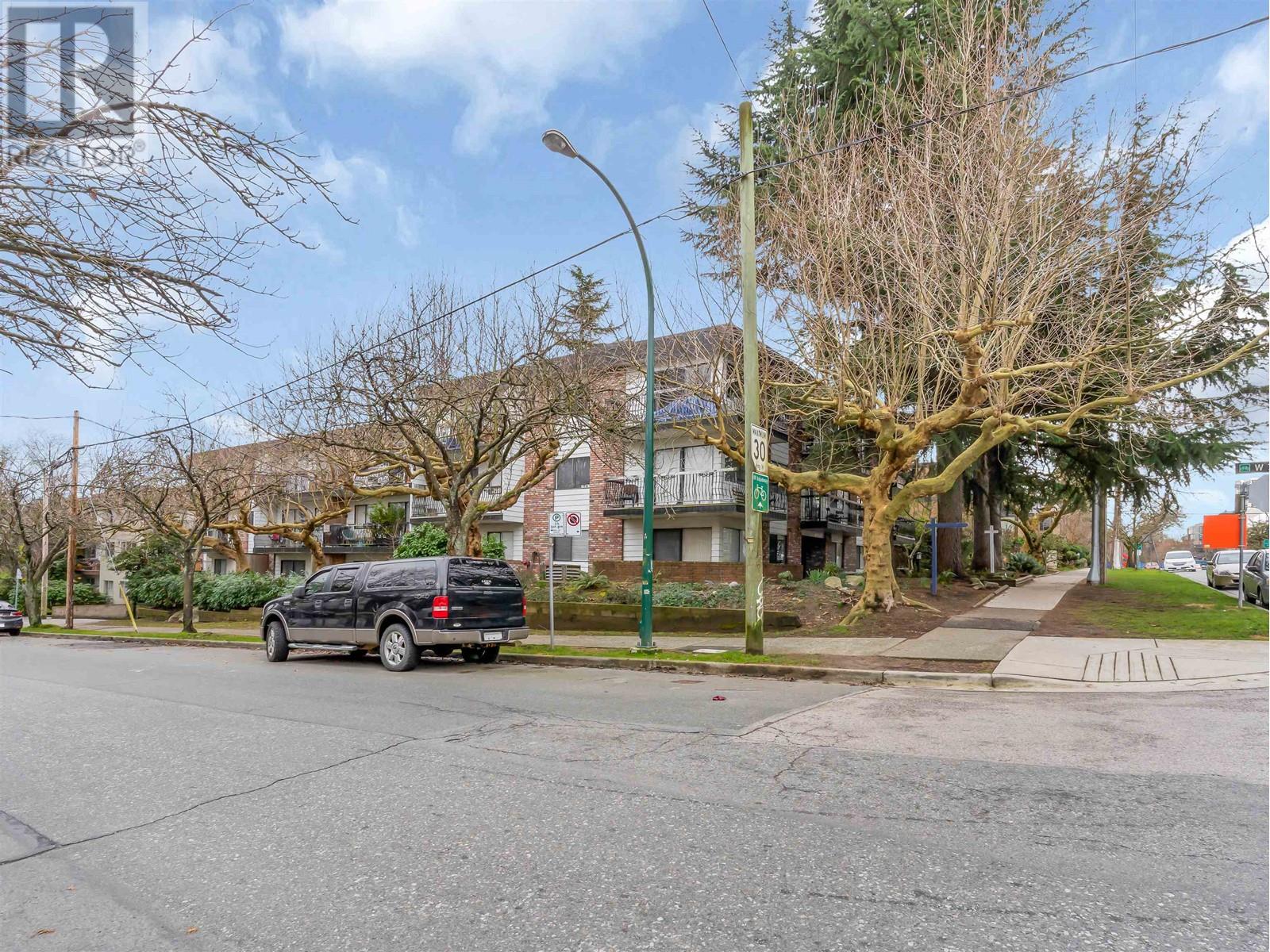 302 2330 Maple Street, Vancouver, British Columbia  V6J 3T6 - Photo 17 - R2972804