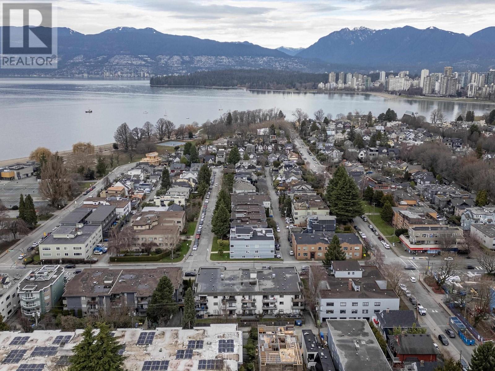 302 2330 Maple Street, Vancouver, British Columbia  V6J 3T6 - Photo 19 - R2972804