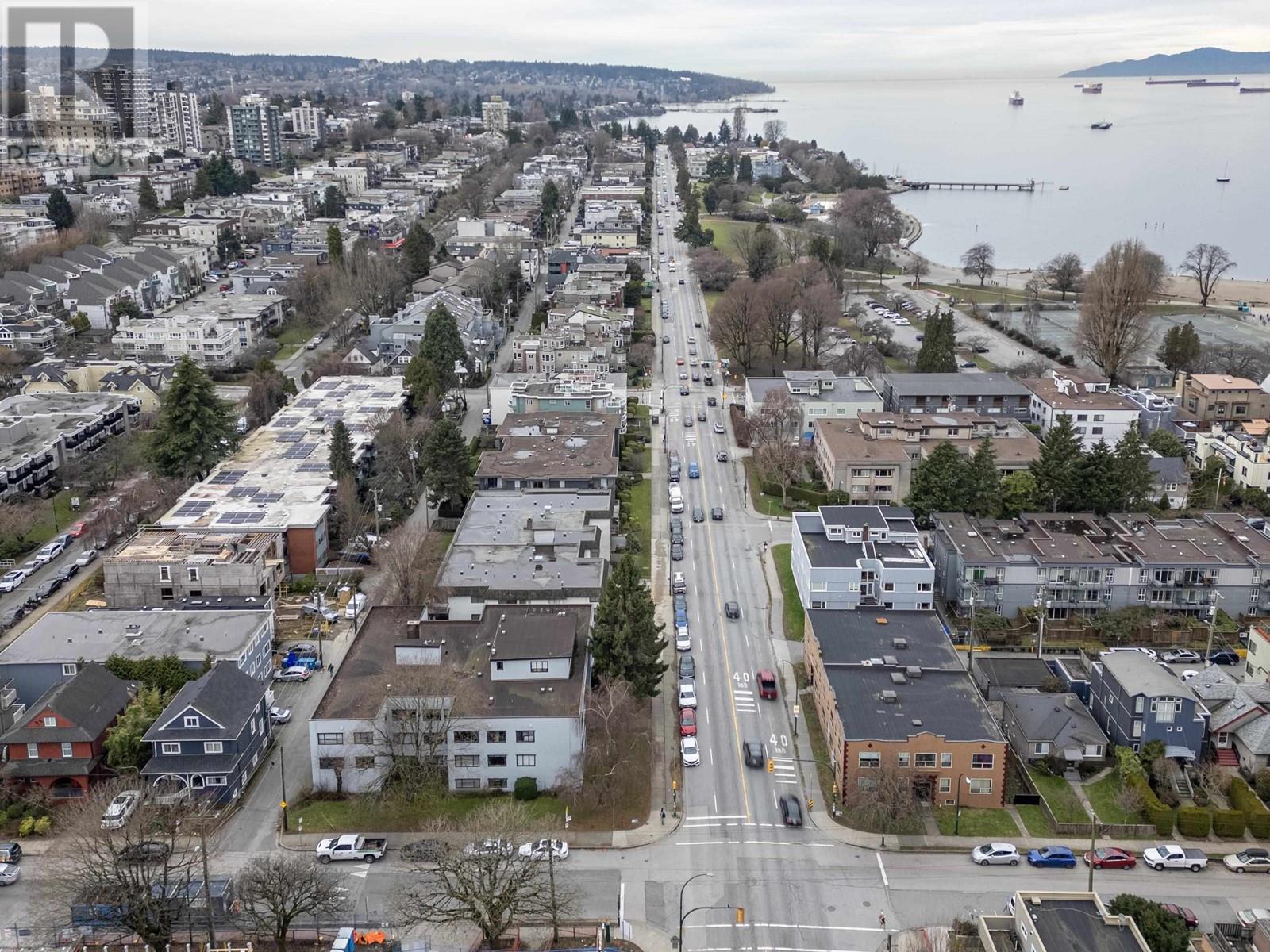 302 2330 Maple Street, Vancouver, British Columbia  V6J 3T6 - Photo 20 - R2972804