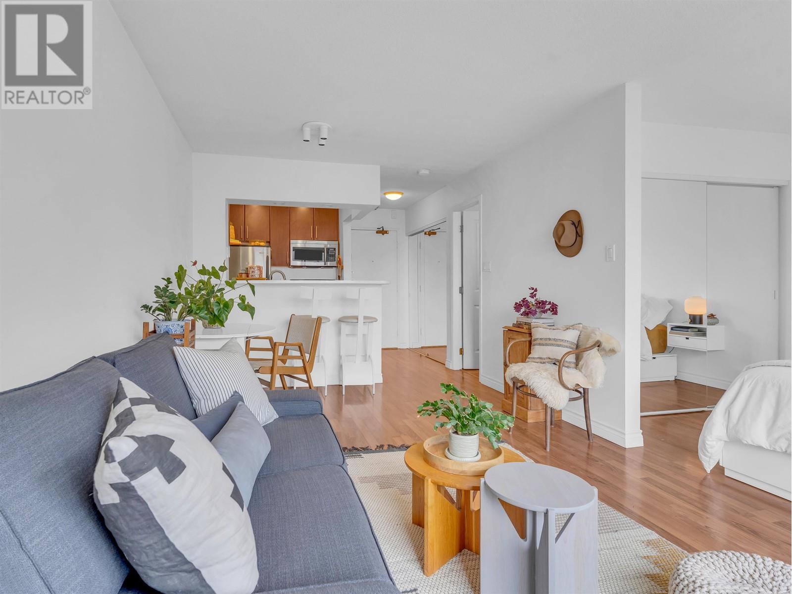 302 2330 Maple Street, Vancouver, British Columbia  V6J 3T6 - Photo 5 - R2972804