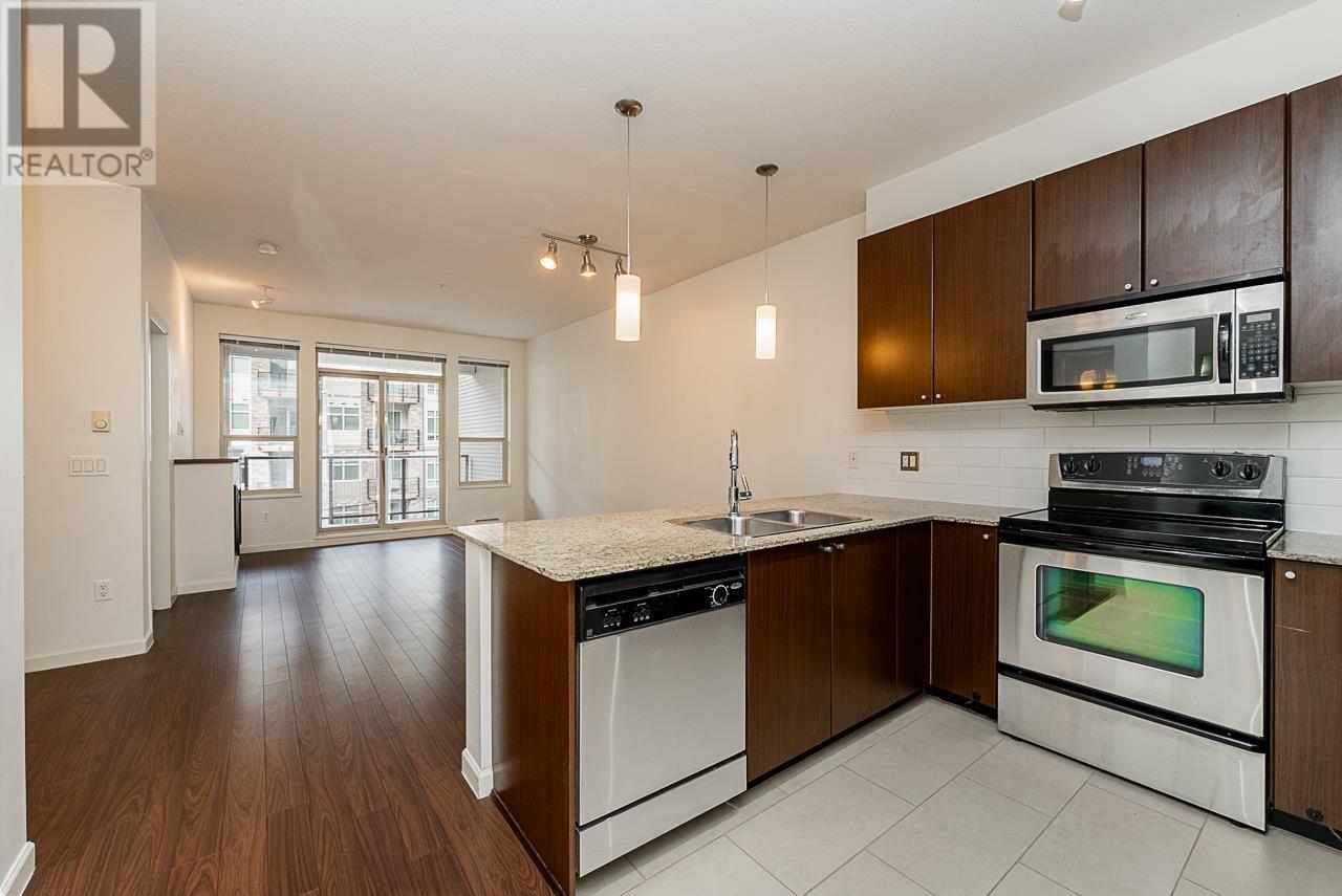 311 2484 WILSON AVENUE, port coquitlam, British Columbia