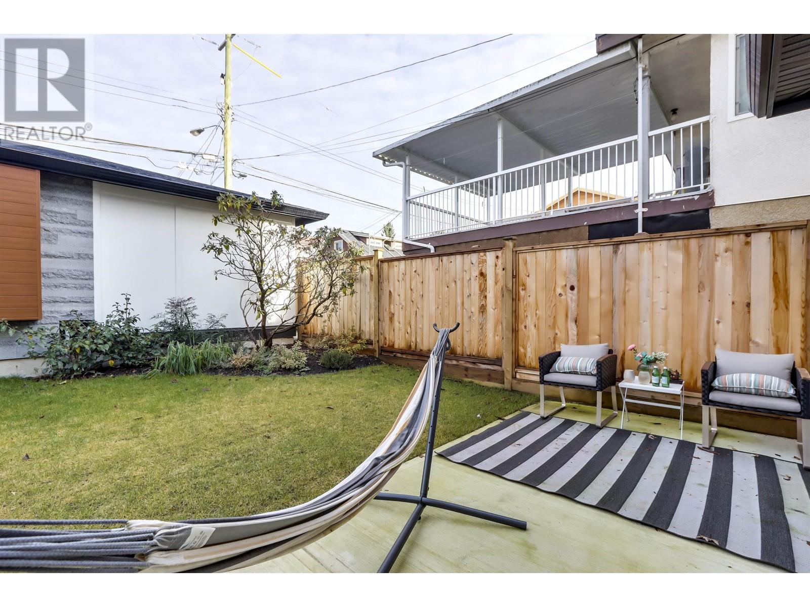 2 1019 E 39th Avenue, Vancouver, British Columbia  V5W 1K9 - Photo 13 - R2972819