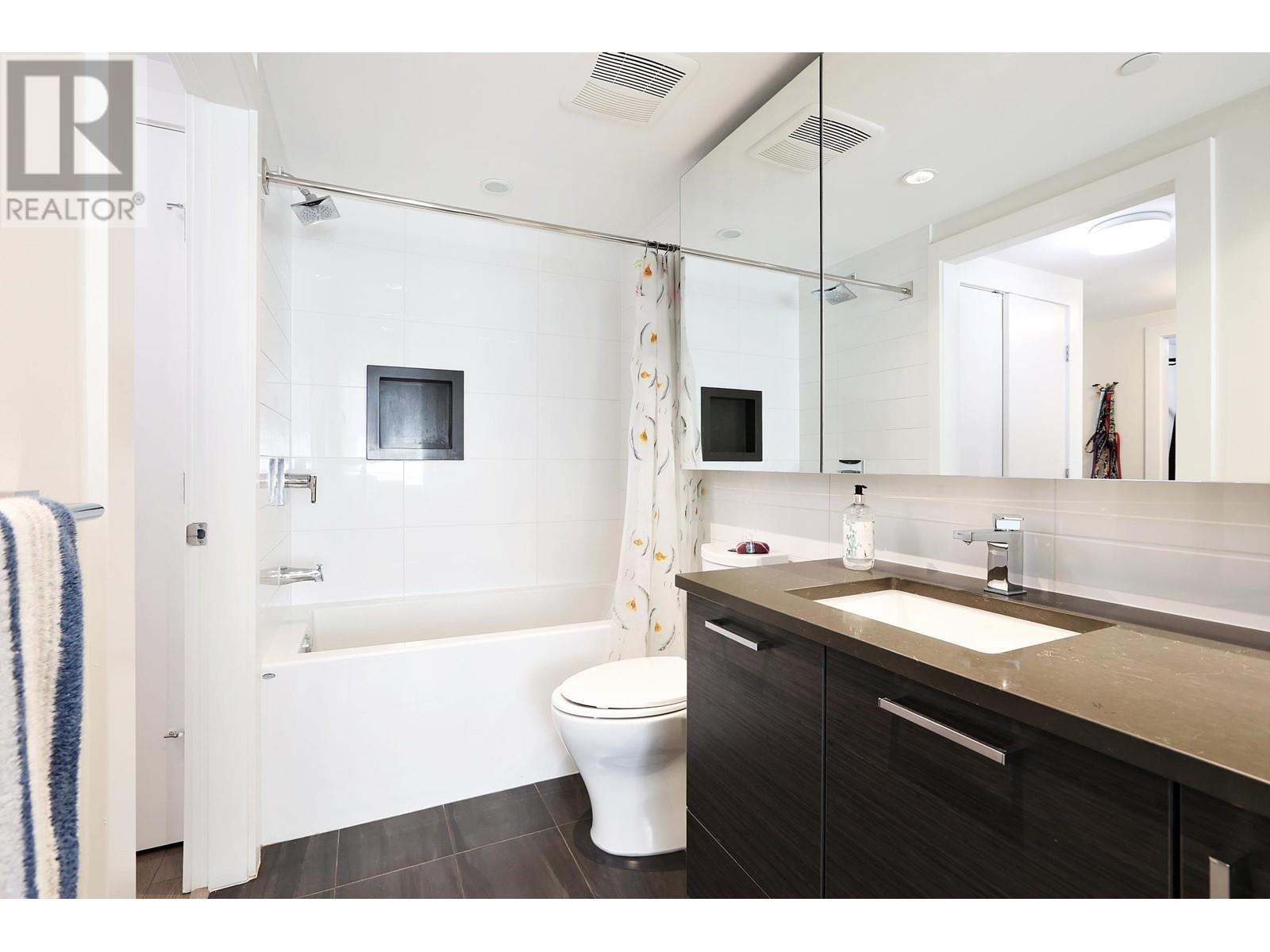 1402 8533 River District Crossing, Vancouver, British Columbia  V5S 0H2 - Photo 6 - R2972834