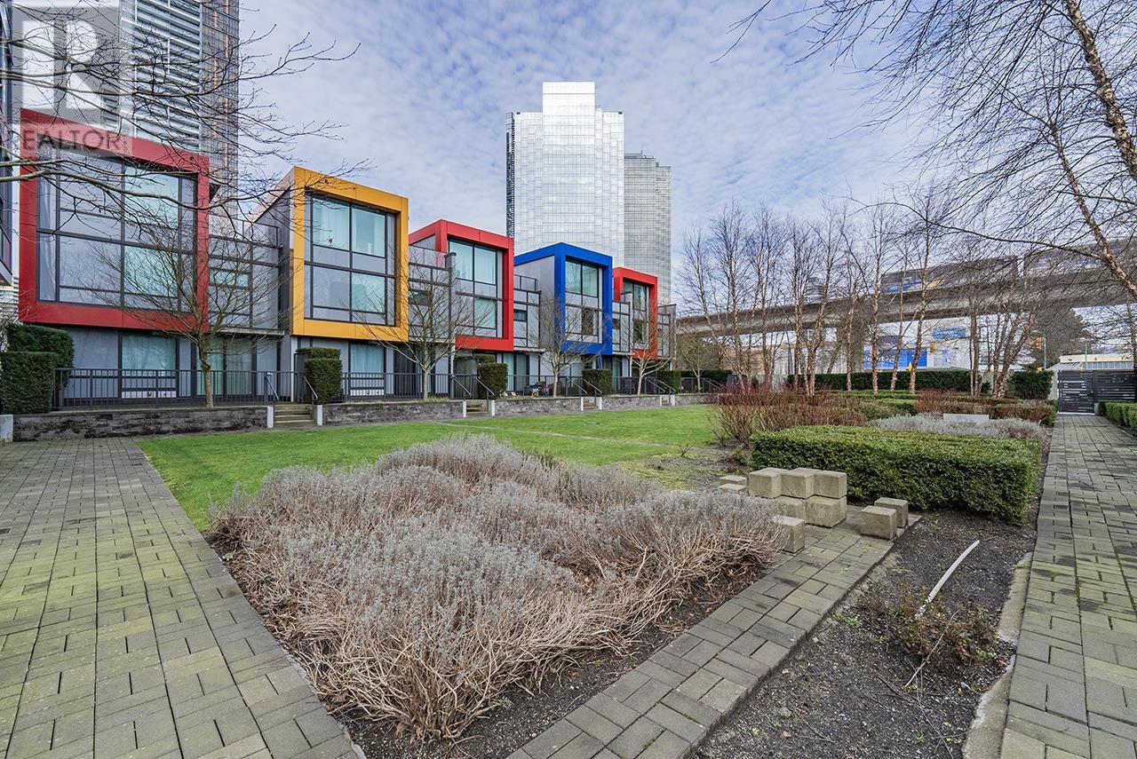 3007 6658 Dow Avenue, Burnaby, British Columbia  V5H 0C7 - Photo 15 - R2972854