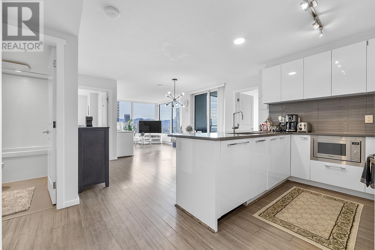 3007 6658 Dow Avenue, Burnaby, British Columbia  V5H 0C7 - Photo 17 - R2972854