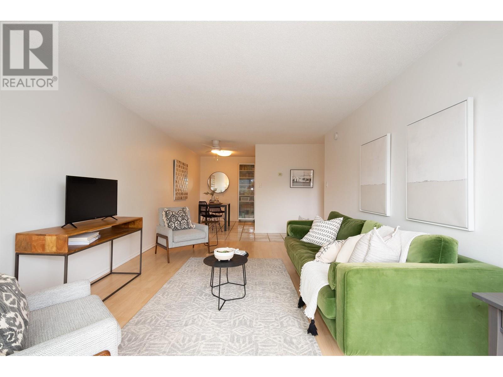 308 750 E 7th Avenue, Vancouver, British Columbia  V5T 4H5 - Photo 13 - R2972879
