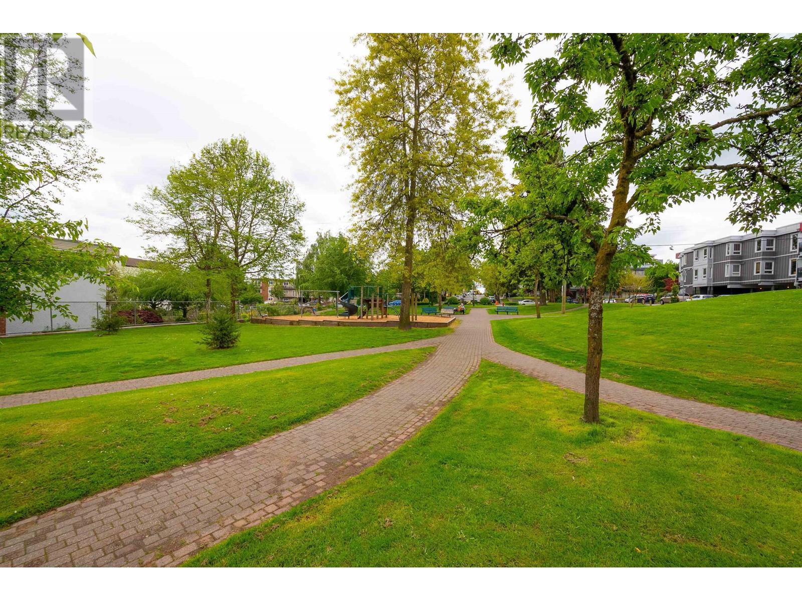 308 750 E 7th Avenue, Vancouver, British Columbia  V5T 4H5 - Photo 23 - R2972879