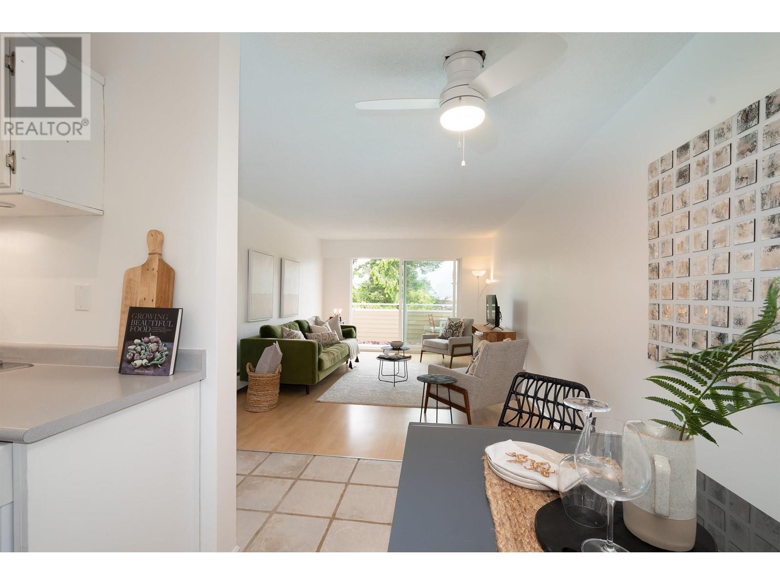 308 750 E 7th Avenue, Vancouver, British Columbia  V5T 4H5 - Photo 5 - R2972879