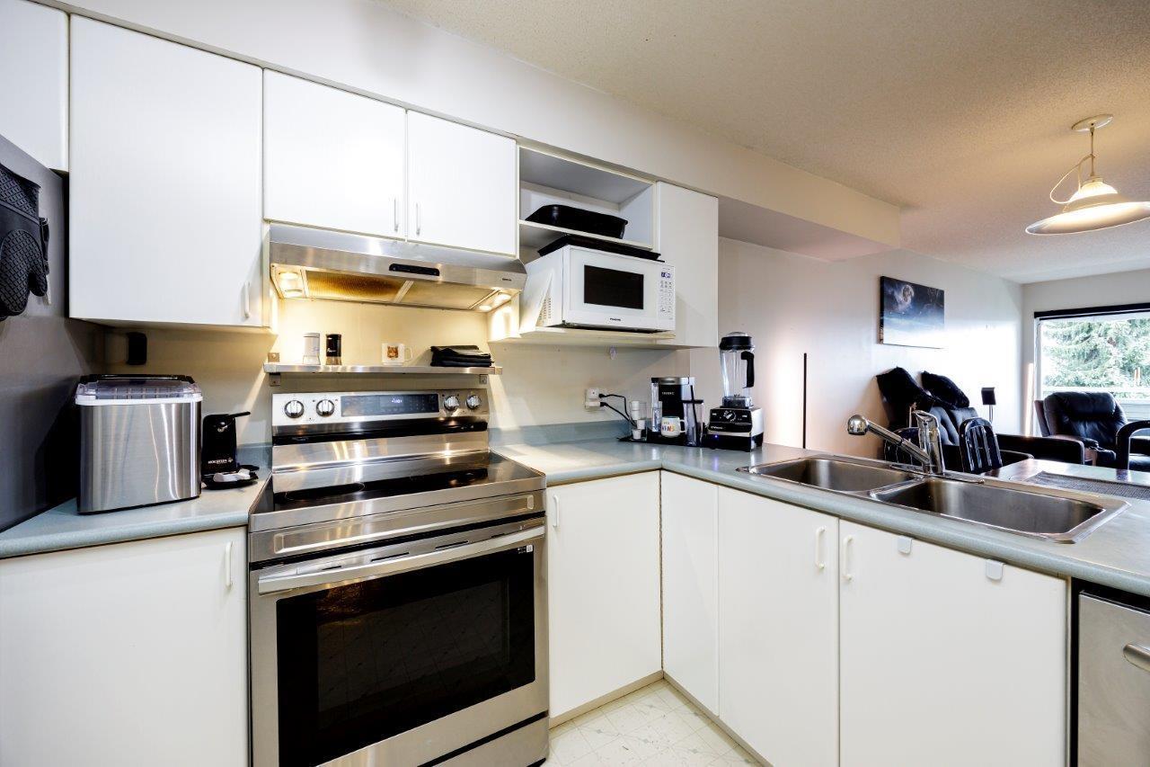 203 12160 80 Avenue, Surrey, British Columbia  V3W 0V3 - Photo 7 - R2972793