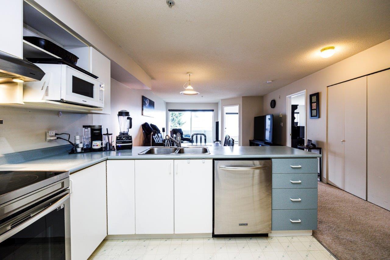 203 12160 80 Avenue, Surrey, British Columbia  V3W 0V3 - Photo 8 - R2972793