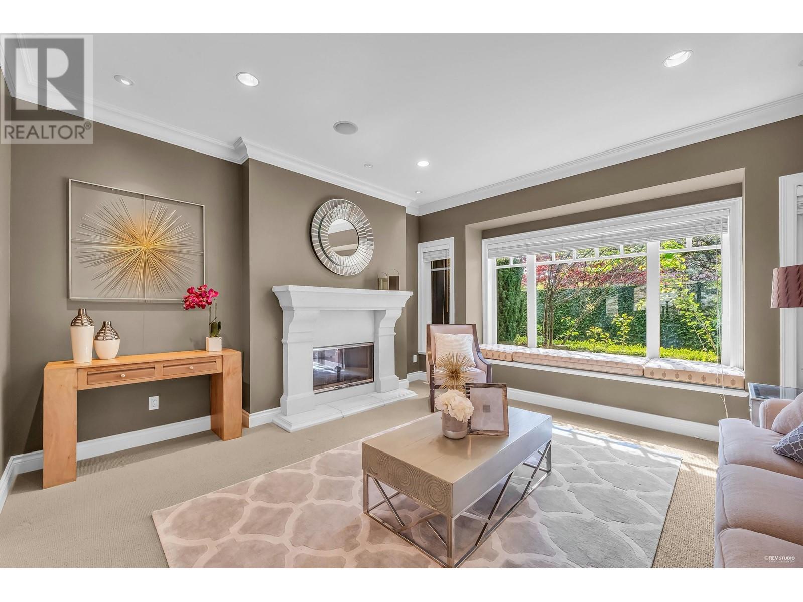 4683 Decourcy Court, West Vancouver, British Columbia  V7W 3J5 - Photo 7 - R2972841