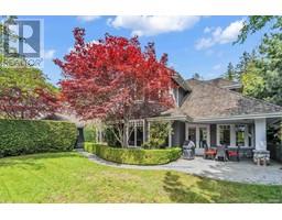 4683 Decourcy Court, West Vancouver, Ca