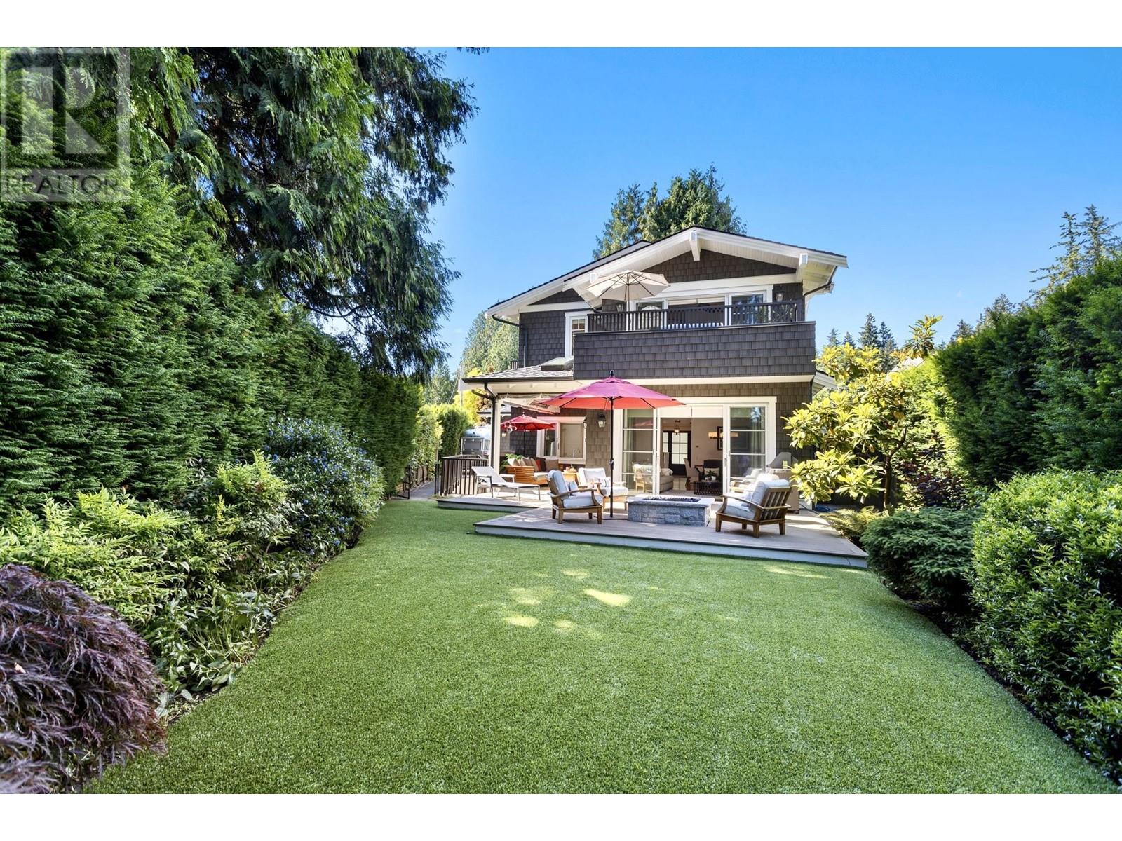 4326 Erwin Drive, West Vancouver, British Columbia  V7V 1H6 - Photo 2 - R2972861