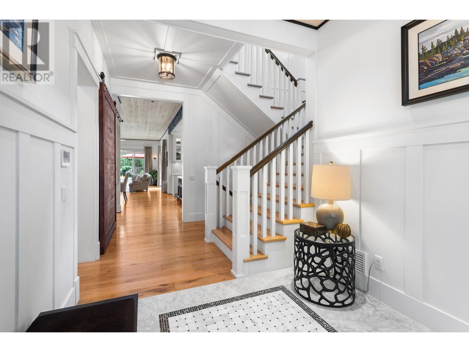 4326 Erwin Drive, West Vancouver, British Columbia  V7V 1H6 - Photo 3 - R2972861