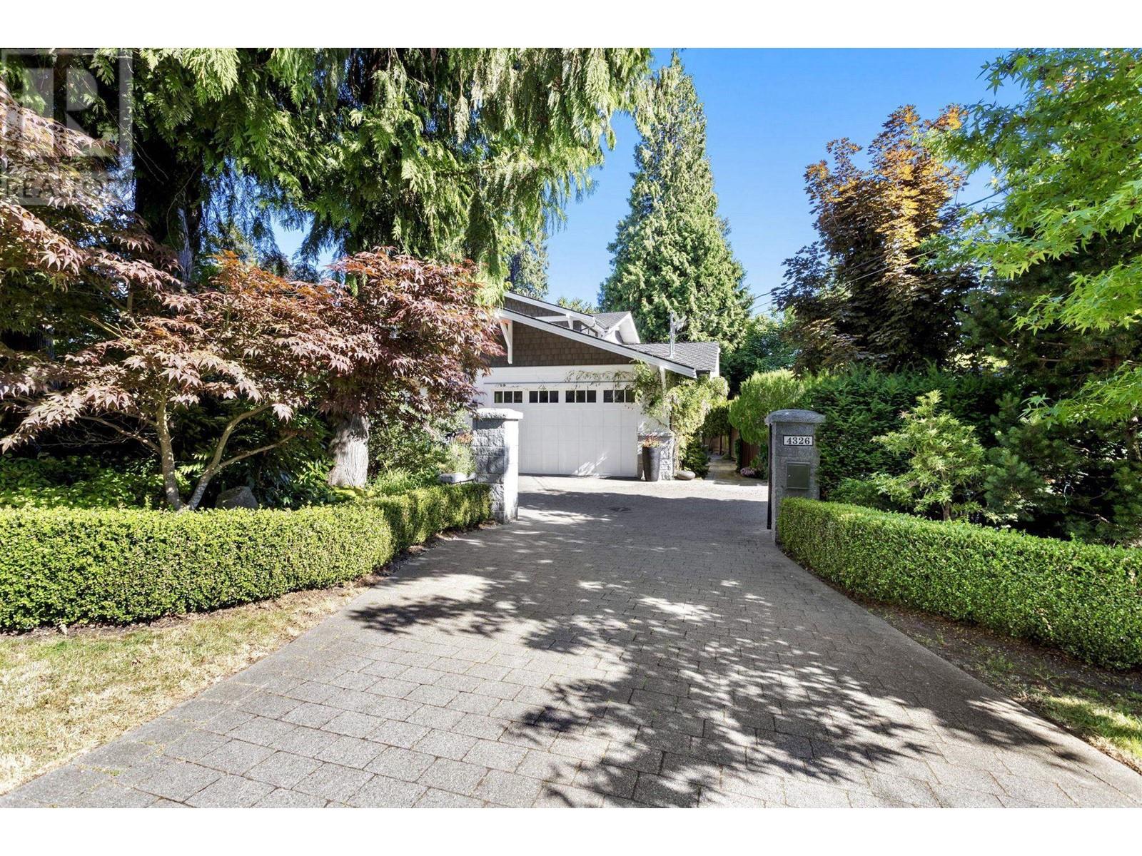4326 Erwin Drive, West Vancouver, British Columbia  V7V 1H6 - Photo 33 - R2972861