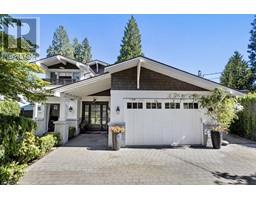 4326 ERWIN DRIVE, West Vancouver, British Columbia