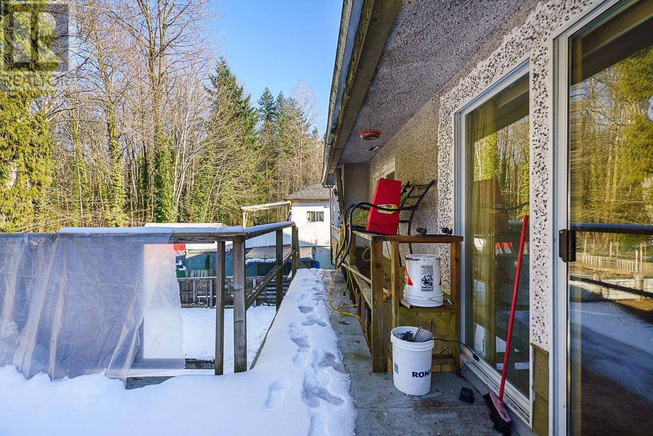2212 Old Dollarton Road, North Vancouver, British Columbia  V7H 1A8 - Photo 29 - C8067145