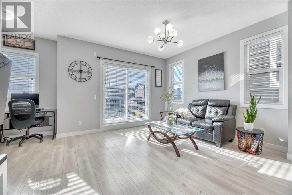 58 Cornerstone Manor Ne, Calgary, Alberta  T3N 1S4 - Photo 16 - A2194653