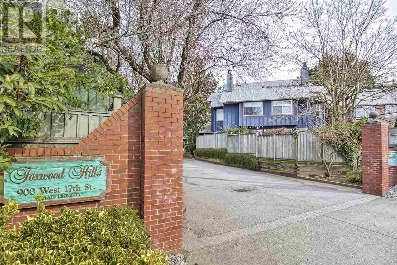 42 900 W 17TH STREET, north vancouver, British Columbia